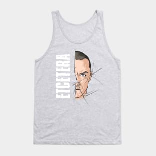 SPLIT etcetera Tank Top